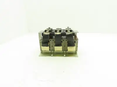Mitsubishi Electric D-AL-37K AC Reactor Unit 37kW