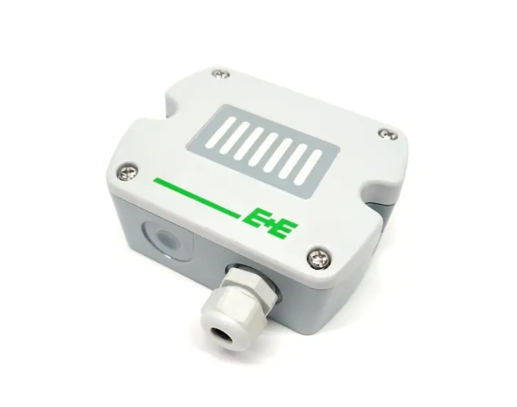 Used E+E ELEKTRONIK _UNKNOWN_ Sensors | Maverick Industrial Sales #1116993