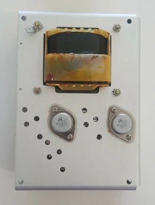 USED Sola SLS-15-045T