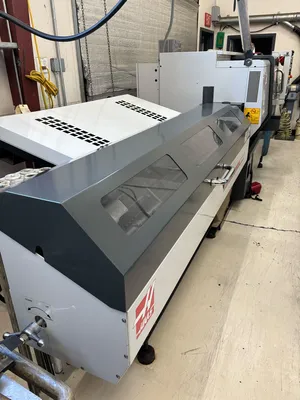 2012 HAAS ST-10 CNC Lathes | Lion Machinery (6)