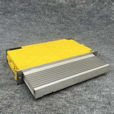 Used FANUC A06B-6114-H304 Misc Industrial Equipment California US | Davliegogo LLC #1729938