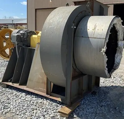 USED 2013 MAXON 400 OVENPACK