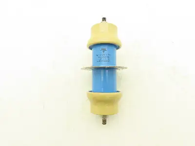 Draloric DB 045155 Capacitor 1000pF Picofarad 14.5kVp