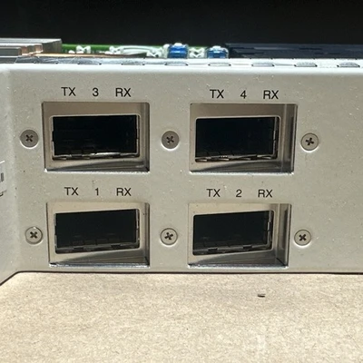 NEW Cisco 40EX-MXP-C