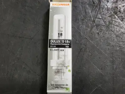 NEW SYLVANIA 21110