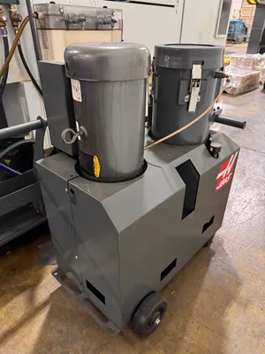 2014 HAAS ST-30 CNC Lathes (Turning Centers) | Machinery Resources International (17)