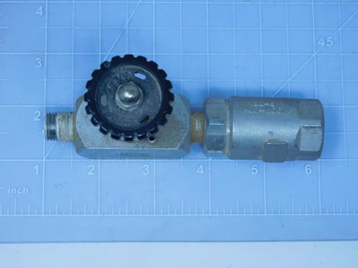 Used HOKE _UNKNOWN_ Valves/Fittings | OCO Industrial #1644767
