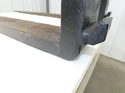 Used CAM _UNKNOWN_ Forklift Attachments Indiana US | Arrow Industrial #1454333