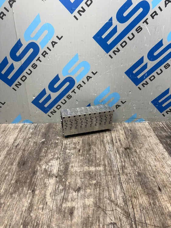 Used Festo NAW-1/8-02-VDMA Pumps South Carolina US | ESS Industrial Equipment Sales #1328006