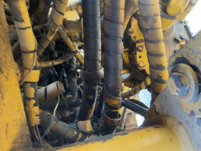 Used JOHN DEERE 344E Wheel Loaders Michigan US | Miedema Asset Management Group #1760259