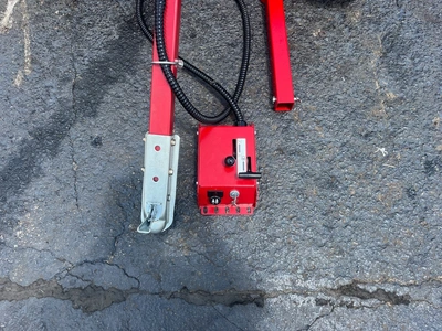 SWISHER RC20844CP4H Trail Mower | County Equipment Company LLC (8)