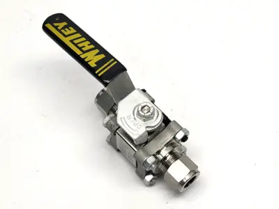 New | in-Stock Eberline SS-63S8-1372 Pump & Valve Parts Michigan US | Maverick Industrial Sales #1463873