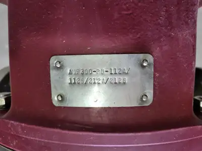 Used ALFA LAVAL S6-0260-H10 Parts (Hydraulics and Pneumatics) British Columbia CA | Lenmark #258200