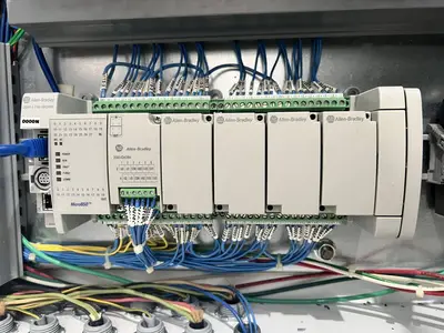USED 1990 BLISS BLISS C-110 PRESS