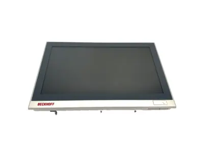 USED BECKHOFF CP2716-0010