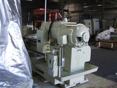 USED 1958 AXELSON 2516D