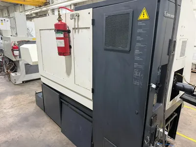 2017 DMG MORI SPRINT 32/8 Swiss Type Automatic Screw Machines | CNC EXCHANGE (14)