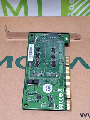 MOXA CP-132UL SERIES 2 PORT SERIAL BOARD - BRAND NEW IN BOX