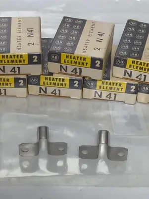 New | in-Stock ALLEN-BRADLEY N41 Miscellaneous Equipment (Electrical & Power) Ohio US | Surplus Asset Holdings #1412868