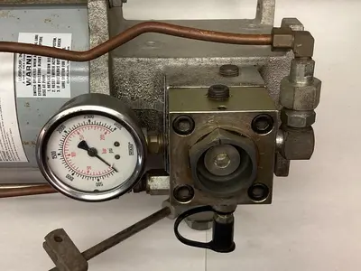 Used LUBRIQUIP NA Lubrication Equipment Ohio US | Surplus Asset Holdings #1508224