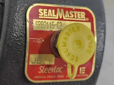 NEW SEALMASTER SPB2115-C2