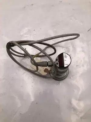 IFM PI2093 Electronic Pressure Sensor 18-32V 250mA 1450PSI