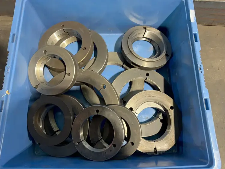 Used PRATT & WHITNEY _UNKNOWN_ Tooling & Accessories (Other) Ohio US | HGR 24 #1517965