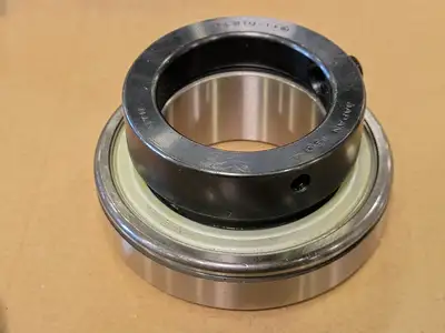 Ball Insert Bearing No. UCS210-115NR