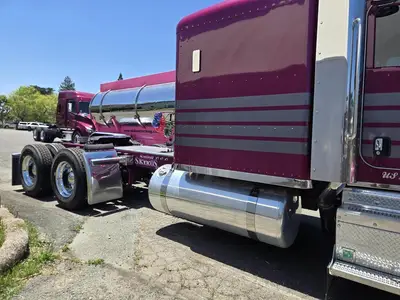 Used 2015 PETERBILT 389 Conventional trucks California US | Ben Kaplan Equipment #1235956