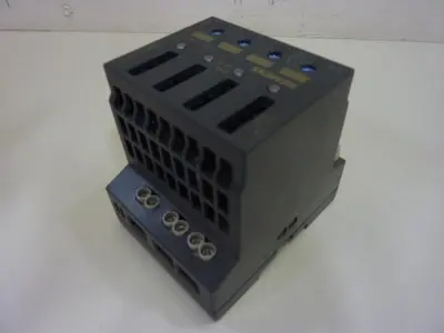 USED SIEMENS 6EP1 961-2BA00