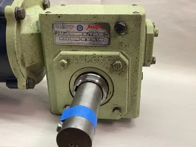 Used FLEXALINE HM01206-1 Speed Reducers | Surplus Asset Holdings #1204294
