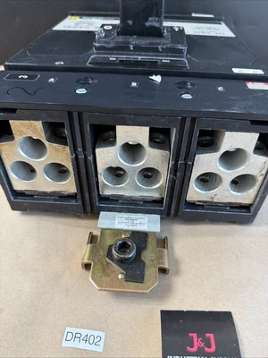 USED Square D MH36300