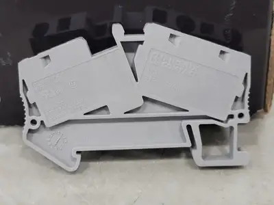 NEW LIFESAFETY POWER STS 4-TWIN