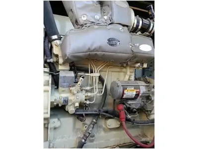 Used JOHN DEERE _UNKNOWN_ Diesel Engines Georgia US | Atlanta Truck Equipment #1297170