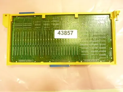 USED FANUC A16B-1212-0222/02A
