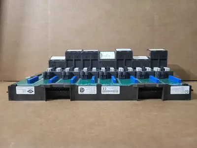 Used FISHER-ROSEMOUNT SYSTEMS KJ4001X1-BE1 Misc Electrical & Power Parts British Columbia CA | Lenmark #1439459