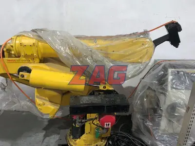 USED 1993 KAUTEX KB 250/64