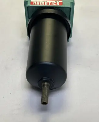 USED NUMATICS F30B-06AM
