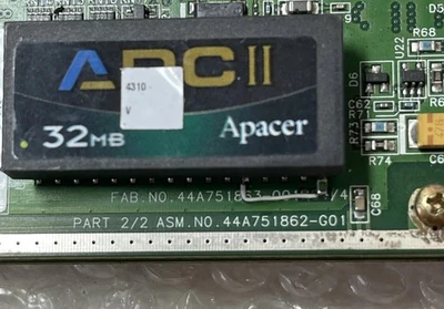USED General Electric 44A751862-G01