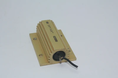Used CGS HSC100 Resistors California US | Davliegogo LLC #1707494