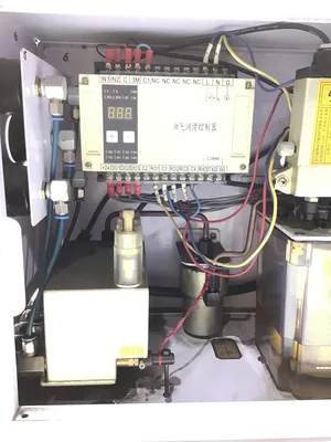 Zhejiang Haiyan HLOA-05 Industrial Lubrication Unit