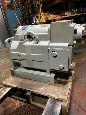 Used OIL GEAR PVK-270-B1UB-RDFY-P-1NNSN-CP, Hydraulic Pumps Ohio US | Surplus Asset Holdings #1365985