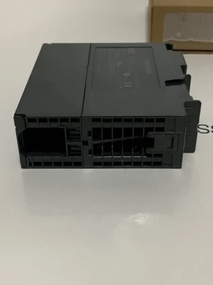 Neu Siemens Simatic SM321 6ES7 321-1CH00-0AA0 Digital Eingang Modul