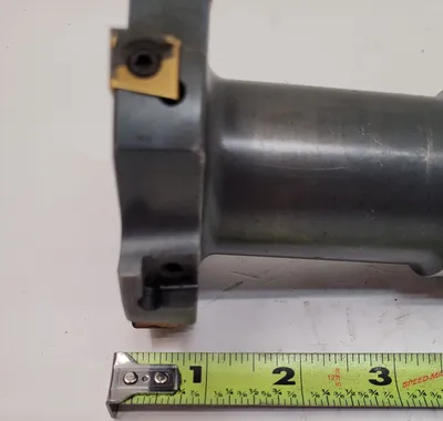 INGERSOLL CUTTING TOOLS 17T1V3582R02 60778-A Tooling & Accessories, Tooling | Machinery Central (8)