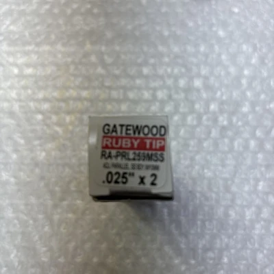 NEW Gatewood RA-PRL259MSS