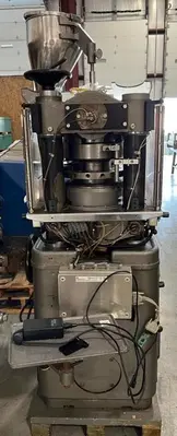USED MANESTY BETAPRESS