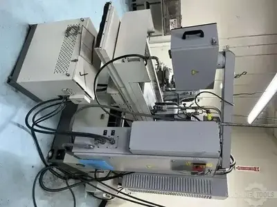 Used CHEVALIER FSG-1632 Reciprocating Surface Grinders Illinois US | Perfection Global, LLC. #1303790