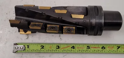 Sandvik Coromant R215-050C5-100L Tooling & Accessories, Tooling | Machinery Central (1)