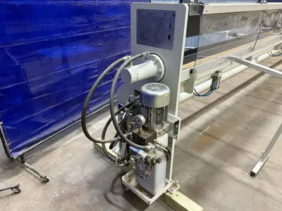 USED WEINIG PROFIJOINT