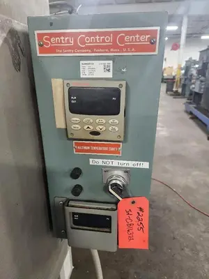 Used SENTRY AY Furnaces Kentucky US | Aucto #578105